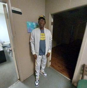 Meet your Posher, Willie